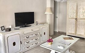 Apartamento Ronda Romántica